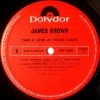 James Brown - Take A Look At Those Cakes (LP)